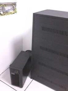 广州山特6kVA UPS代理与华南电源系统集成商——电脑城UPS维修及计算机系统集成服务解析