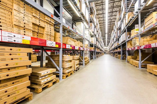 深度融合优势 WMS仓库管理系统在计算机系统集成中的核心价值