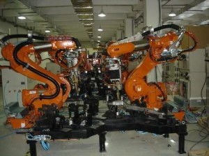 国家计算机集成制造系统工程技术研究中心 引领计算机系统集成创新与应用